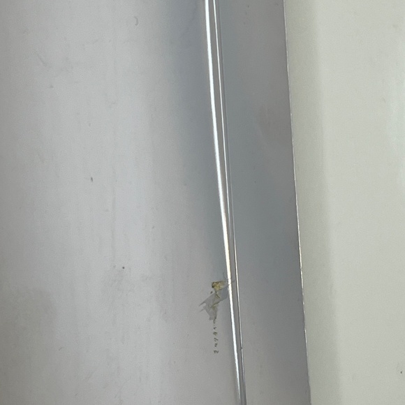 Kromex 60’s Chrome Stainless MCM Snack Serving Tray 3 Compartment - Picture 12 of 15